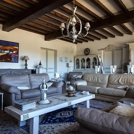 Lacassagne Bed & Breakfast