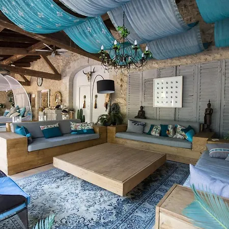Lacassagne B&B 3*