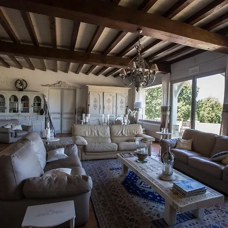 Lacassagne B&B
