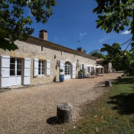 B&B Lacassagne