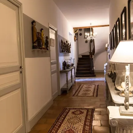 B&B Lacassagne