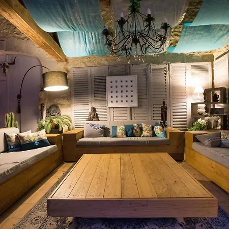 Lacassagne B&B