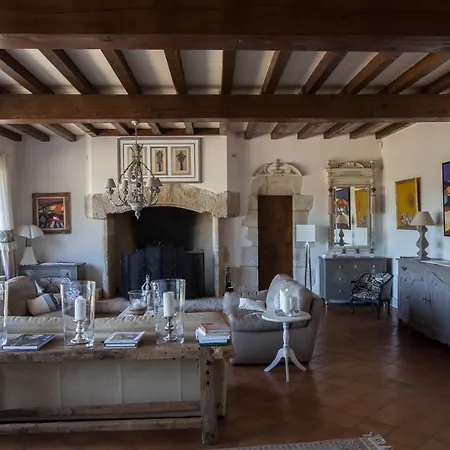 Lacassagne B&B