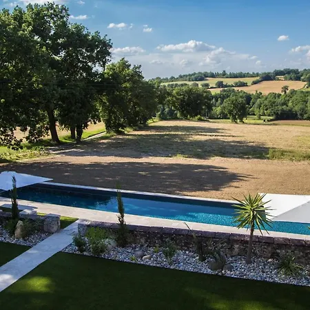 B&B Lacassagne 3*