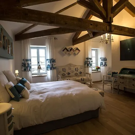 B&B Lacassagne