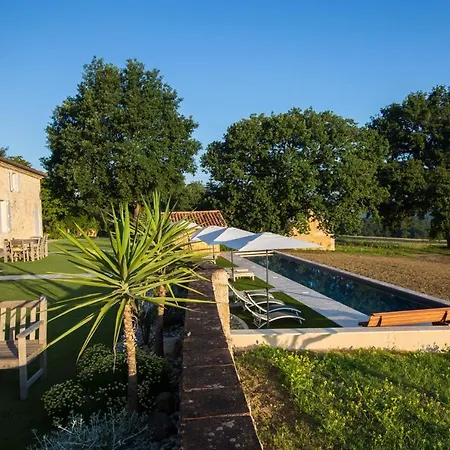 B&B Lacassagne 3*
