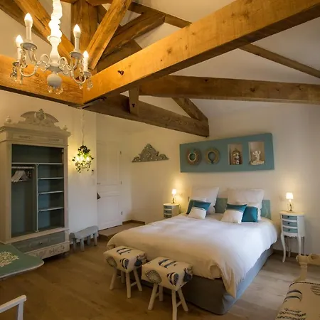 B&B Lacassagne