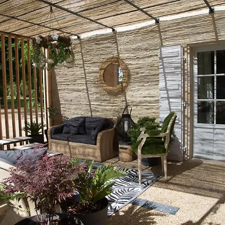 Lacassagne B&B 3*