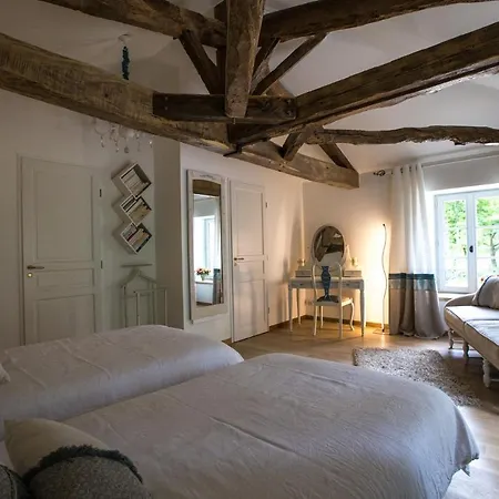 Lacassagne B&B