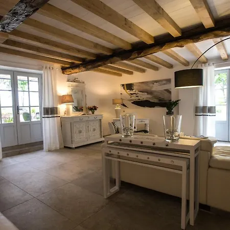 B&B Lacassagne