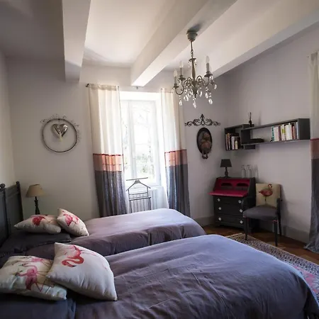 Lacassagne B&B