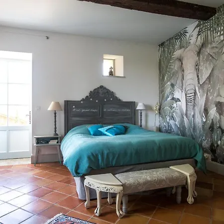 B&B Lacassagne 3*