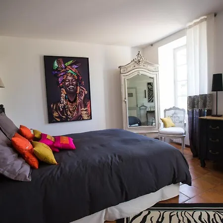 Lacassagne B&B 3*