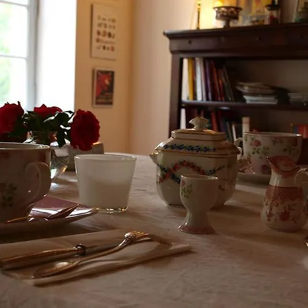 B&B Lacassagne