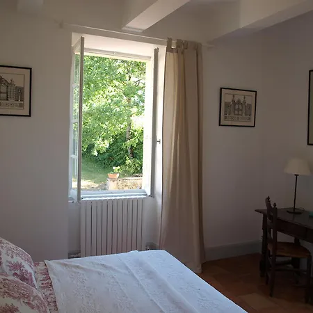 B&B Lacassagne 라렌싱글레