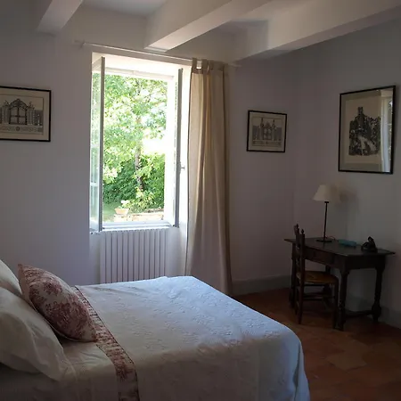 B&B Lacassagne 3*