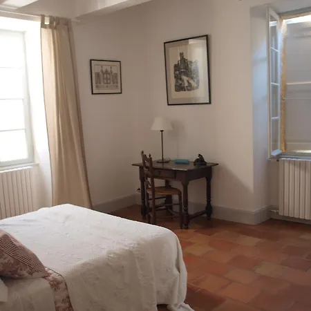 B&B Lacassagne 라렌싱글레