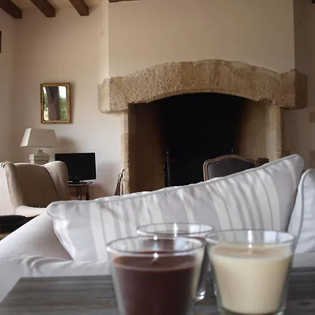 B&B Lacassagne