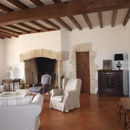 B&B Lacassagne