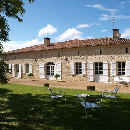 B&B Lacassagne