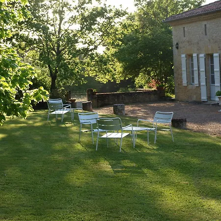 Bed & Breakfast Lacassagne 3*