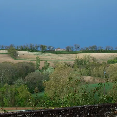 Bed & Breakfast Lacassagne Larressingle