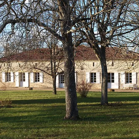 Bed & Breakfast Lacassagne 3*