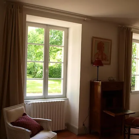 B&B Lacassagne 3*