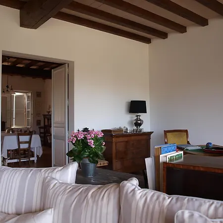 B&B Lacassagne