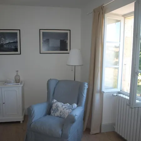 B&B Lacassagne