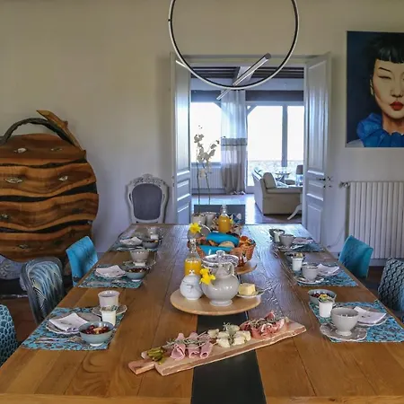 Lacassagne B&B